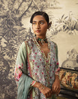 Arshi Suit Set