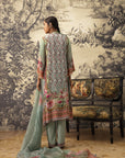 Arshi Suit Set