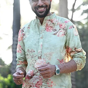 Arf Kurta Set