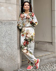 Roshni Chopra in Melinda Co-Ord Set