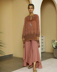 Tahira Tunic Set