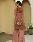 Tahira Tunic Set