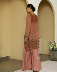 Tahira Tunic Set