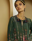 Tahira Tunic