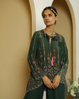 Tahira Tunic Set
