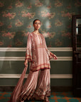 Asmaa Gharara Set