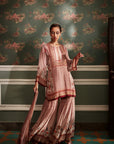 Asmaa Gharara Set