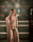 Akilah Gharara Set