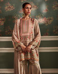 Akilah Gharara Set