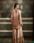 Akilah Gharara Set