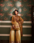 Akilah Gharara Set