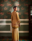 Akilah Gharara Set