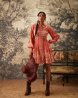 Elsie Dress
