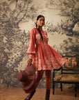 Elsie Dress