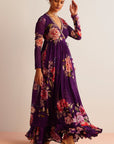 Kamya Angrakha Set