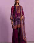 Afreen Gharara Set