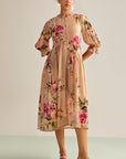 Evaa Dress