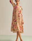 Evaa Dress