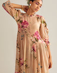 Evaa Dress
