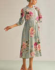 Evaa Dress