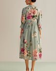Evaa Dress