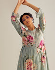 Evaa Dress