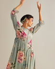 Evaa Dress