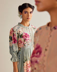 Evaa Dress