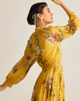 Ciara Dress