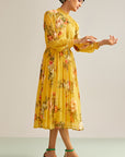 Ciara Dress