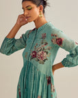 Inara Dress