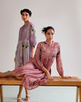 Inara Dress