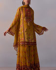 Anaisha Sharara Set