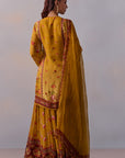 Anaisha Sharara Set