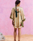 Melinda Dress Ivory
