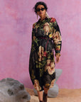 Melinda Shirt Dress