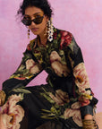 Melinda Shirt Dress