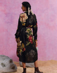 Melinda Shirt Dress