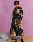Melinda Shirt Dress