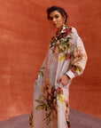 Melinda Shirt Dress