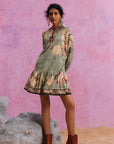 Tiffiny Dress