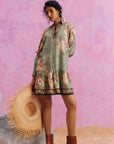 Tiffiny Dress