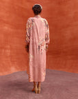 Tiffiny Shirt Dress