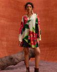 Rosalia Dress
