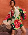Rosalia Dress