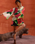 Rosalia Dress