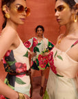 Rosalia Dress