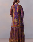 Asma Sharara Set