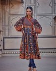 Irsa Angrakha Set
