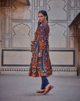 Irsa Angrakha Set